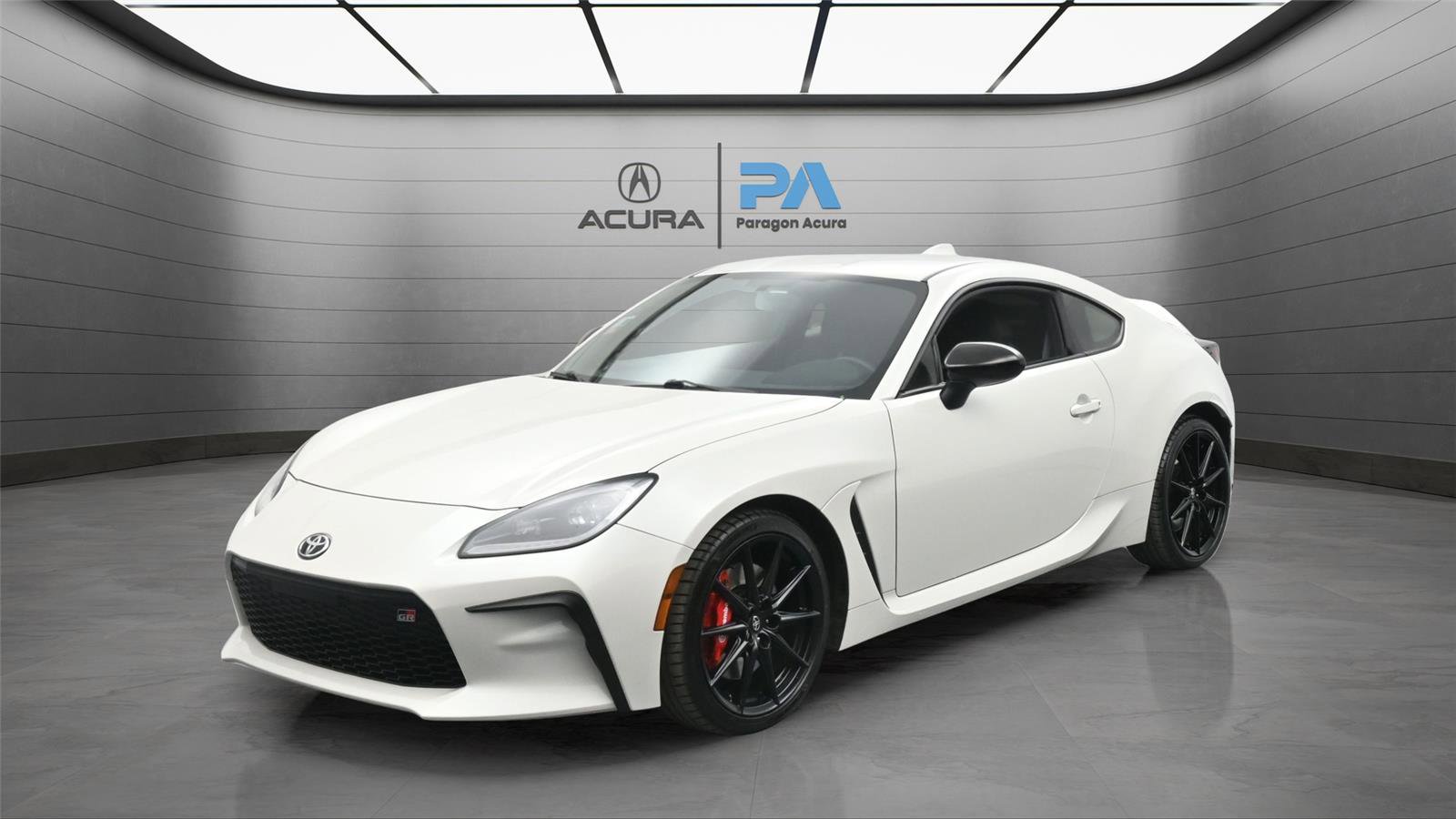 UN used　2個 Used Toyota GR86 for Sale in San Antonio, TX - Autotrader