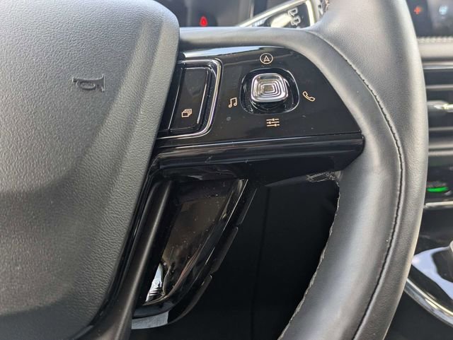 2025 Lincoln Corsair Grand Touring