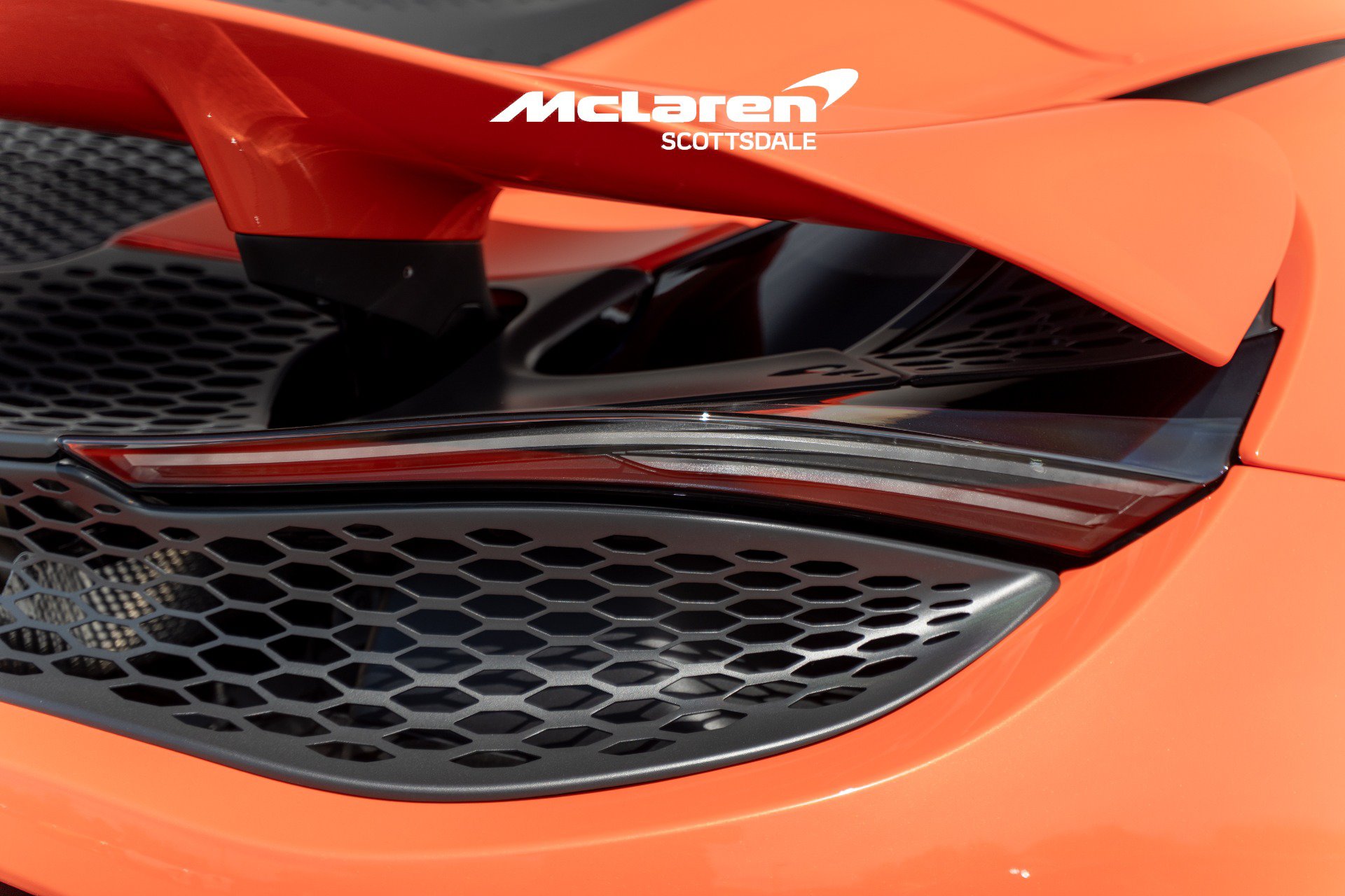New 2027 McLaren 750S Spider photo 31