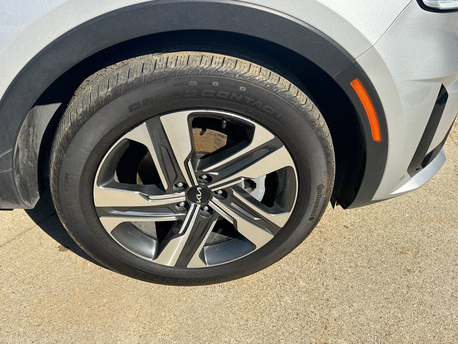 2023 Kia Sorento SX Prestige