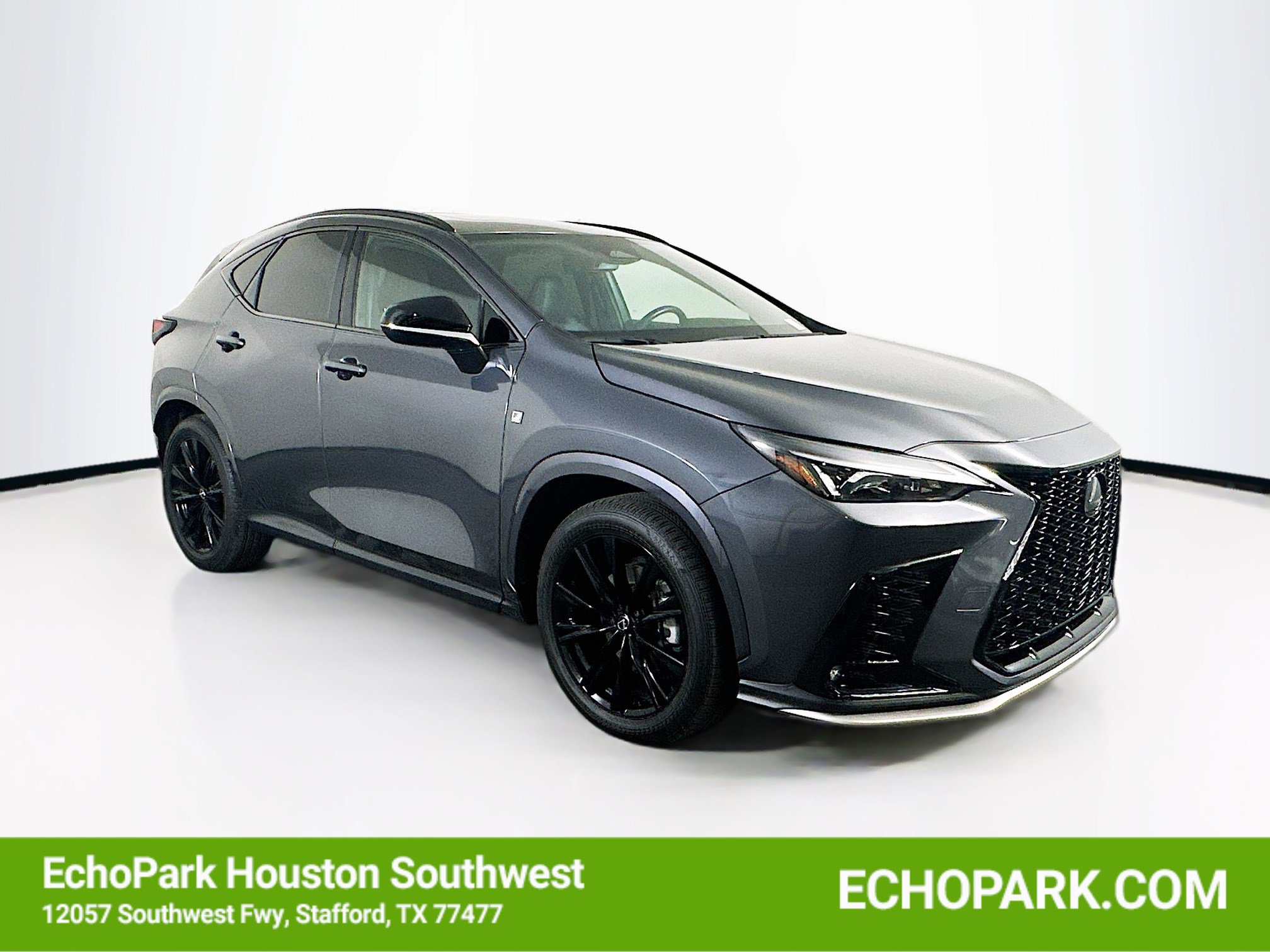 Used Lexus NX 350 F Sport for Sale in Houston, TX - Autotrader