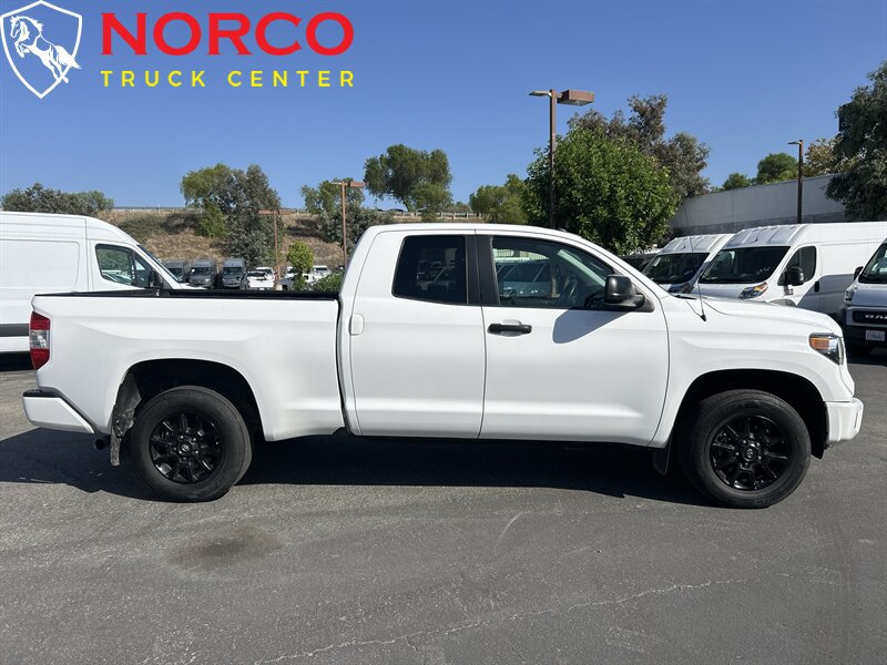 Used 2019 Toyota Tundra SR5 w/ SX Package