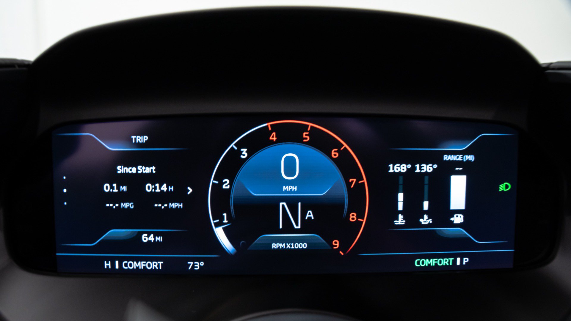 Used 2026 McLaren 750S Spider photo 60