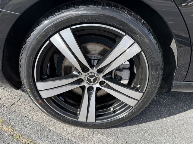 2022 Mercedes-Benz C 300 Sedan