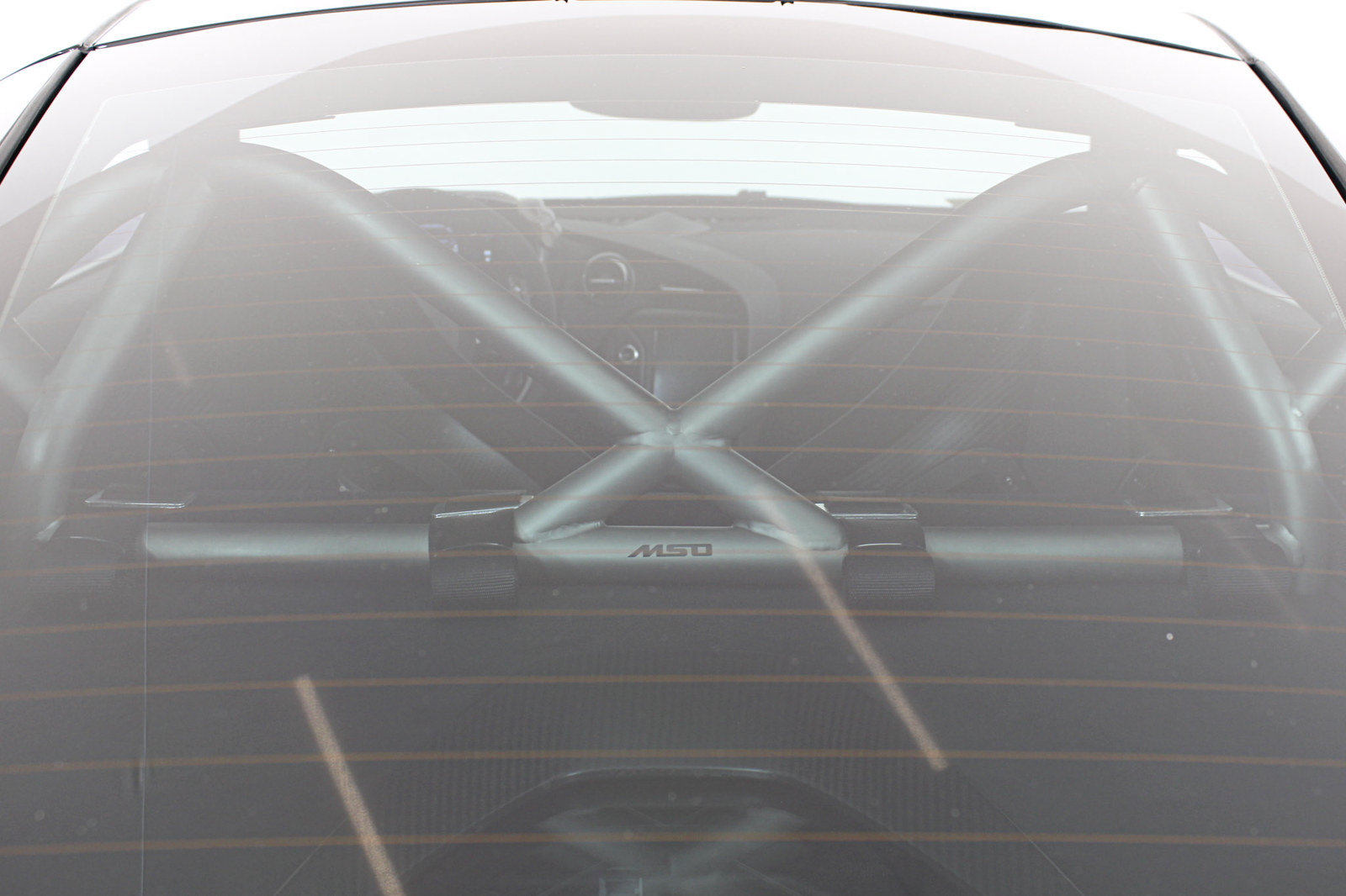 Used 2024 McLaren 750S photo 42