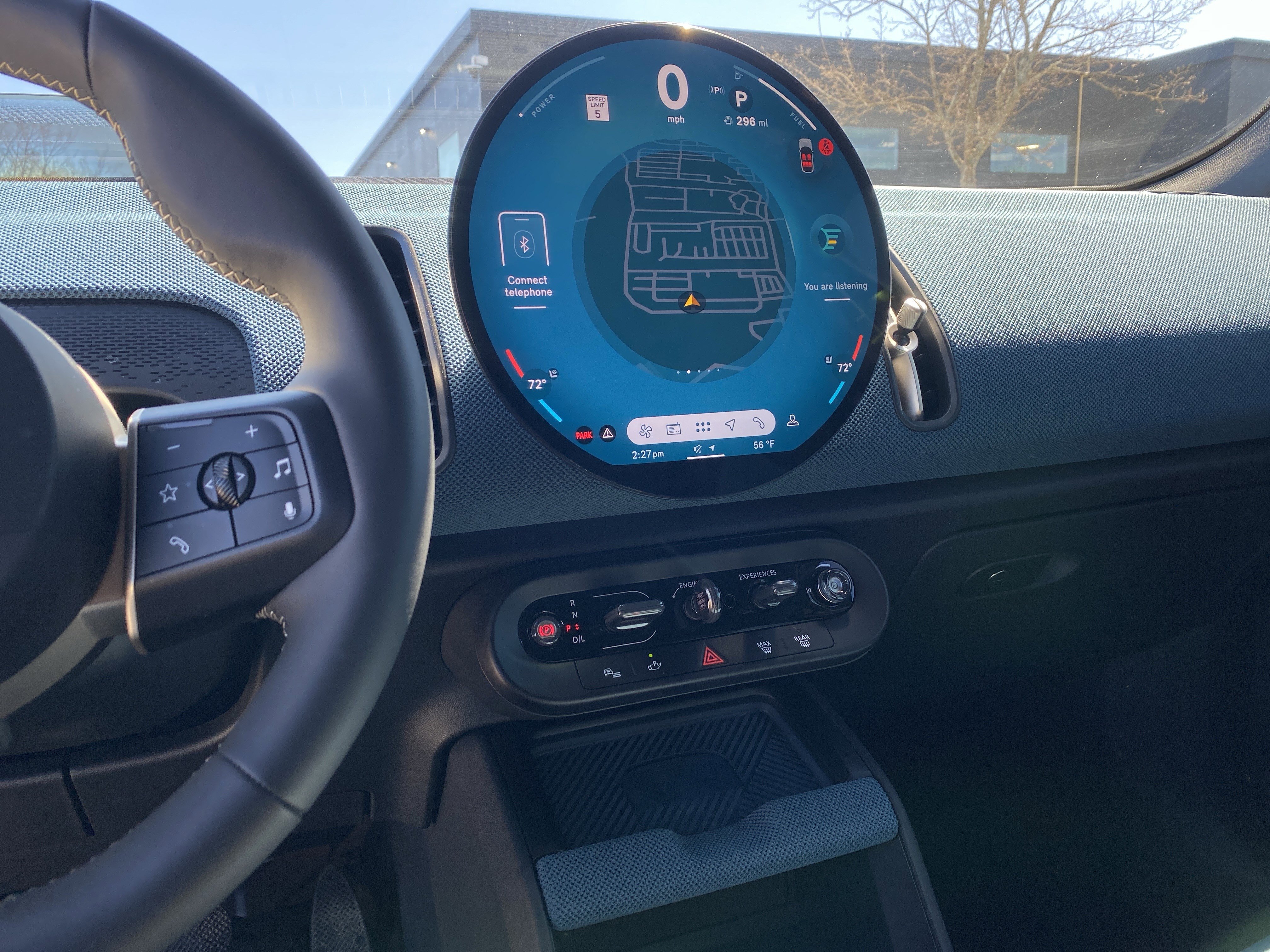 2025 MINI Cooper Countryman S