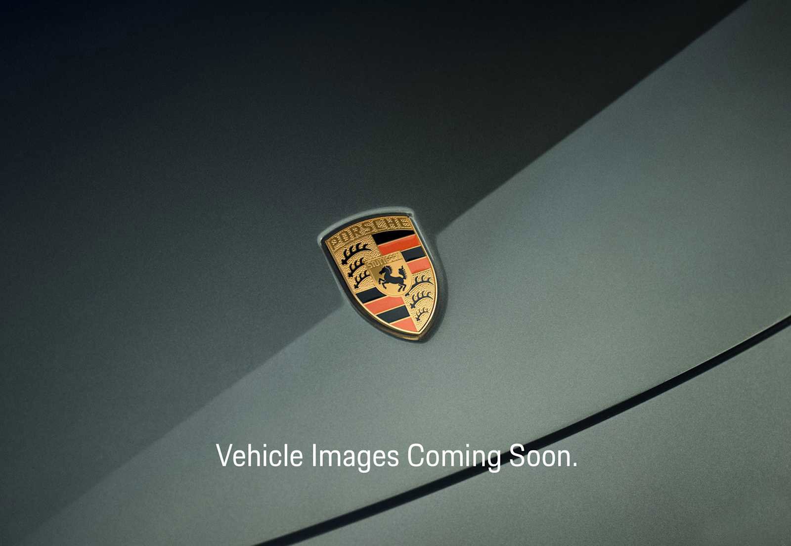 2019 Porsche 911
