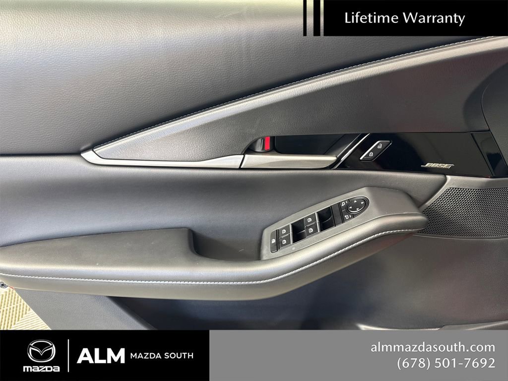 2026 MAZDA Cx-30 AWD 2.5 S w/ Premium Package