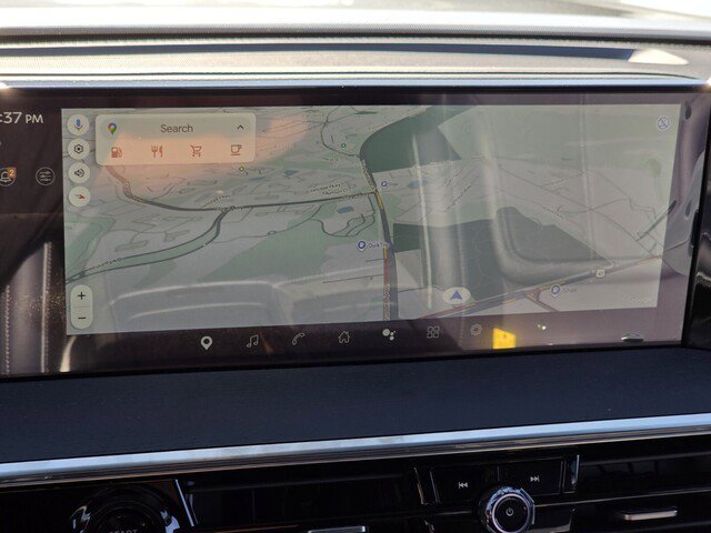 2026 INFINITI Qx80 4WD