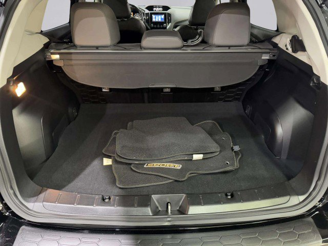 2022 Subaru Crosstrek 2.5i Sport