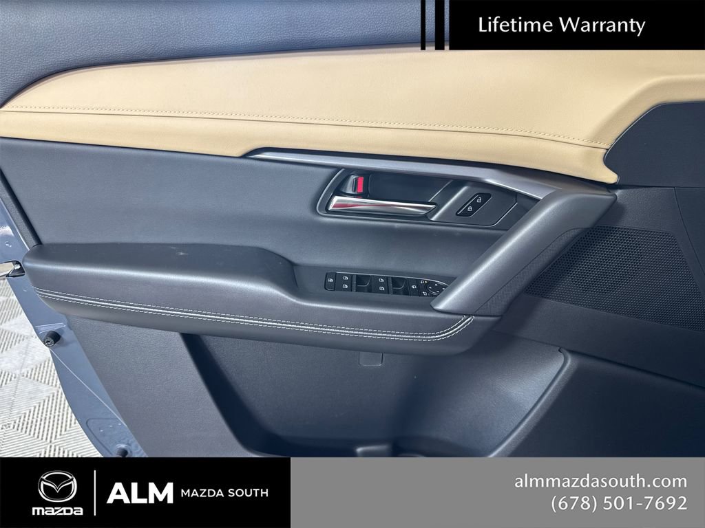 2026 MAZDA Cx-5 2.5 S w/ Premium Package