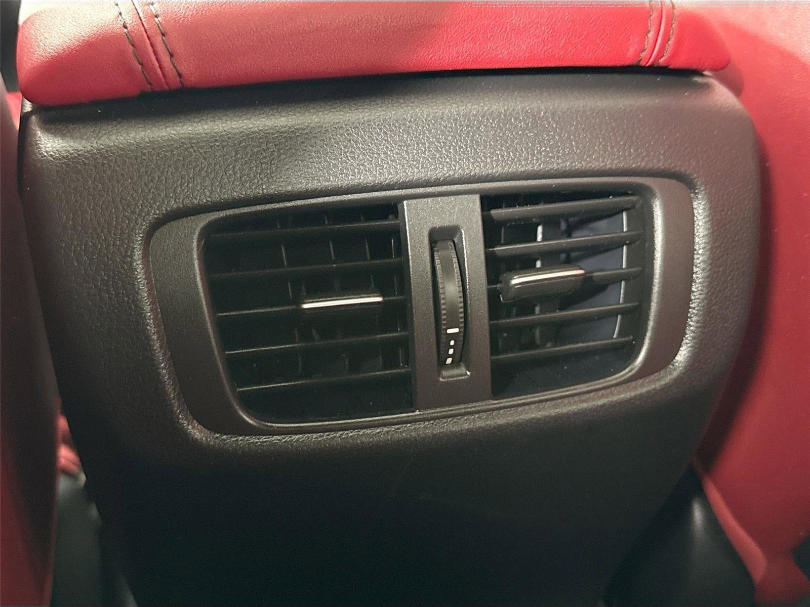 2023 Acura TLX SH-AWD w/ A-SPEC Pkg