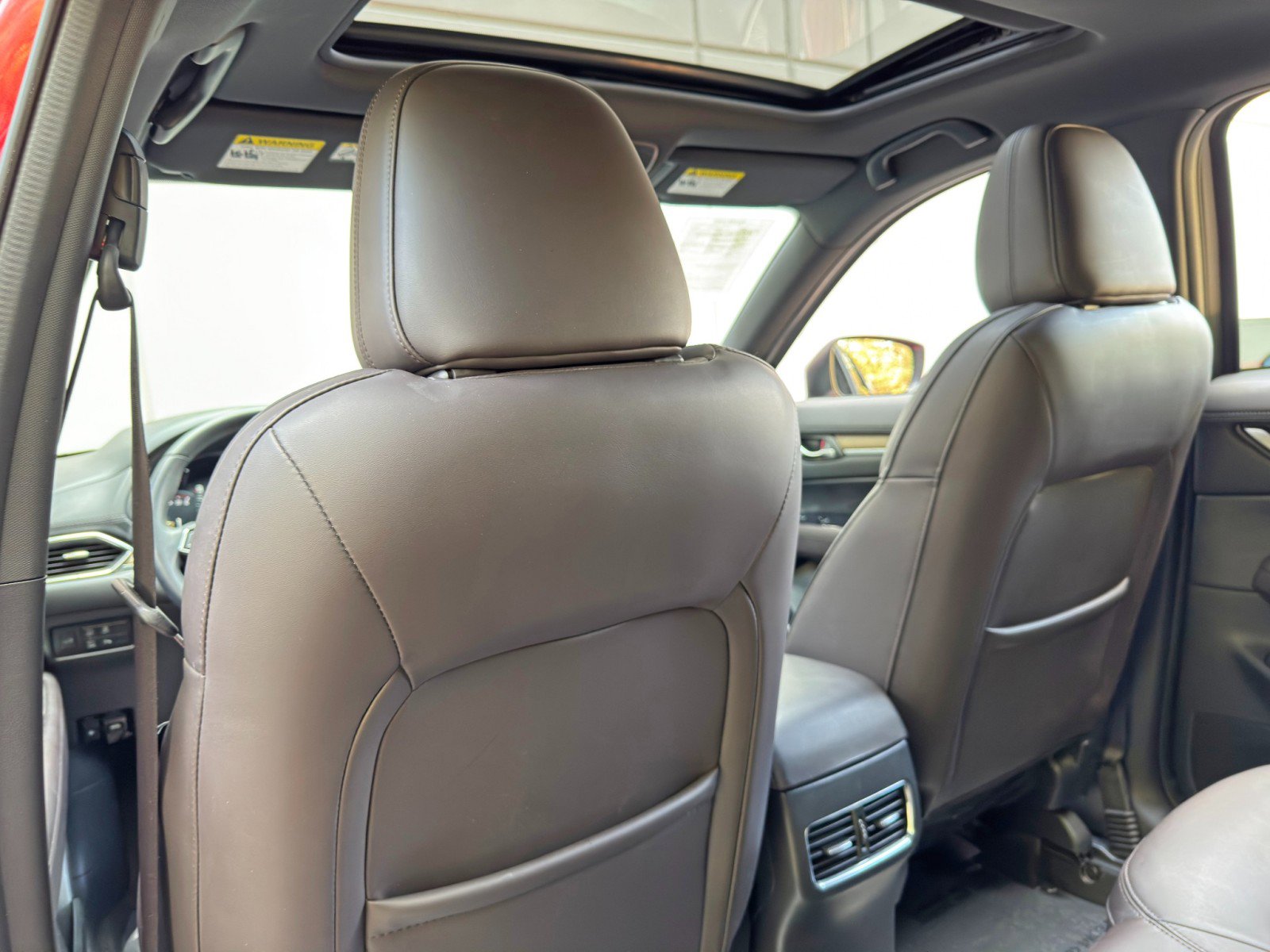 2019 MAZDA Cx-5 Signature