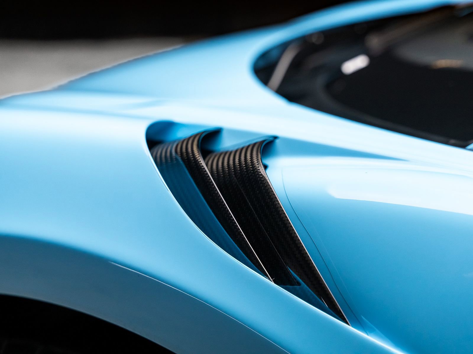 Used 2020 McLaren 600LT Spider 3