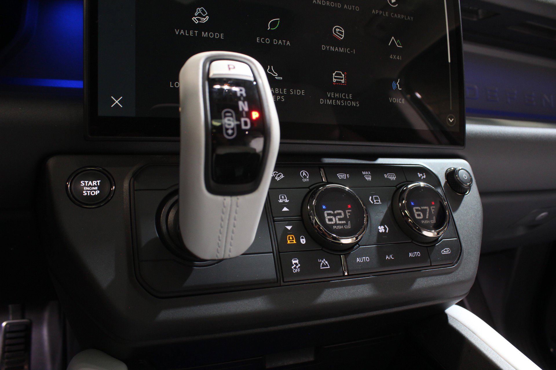 2026 Land Rover Defender 110