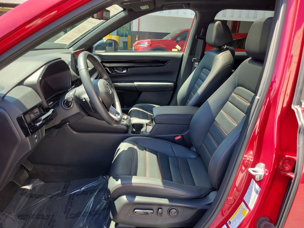 2024 Honda CR-V Sport Touring