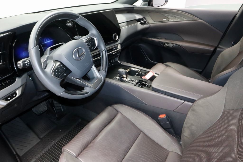 2025 Lexus RX 350 AWD