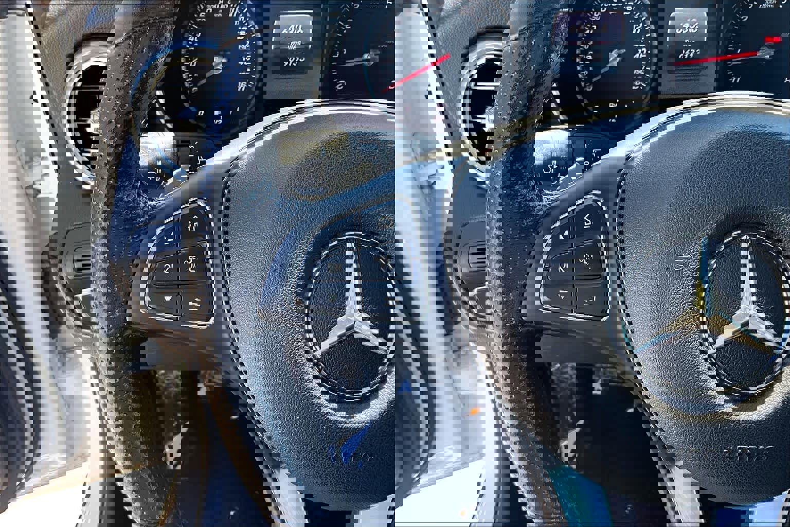 2019 Mercedes-Benz GLC 300 4MATIC