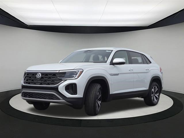 2026 Volkswagen Atlas Cross Sport SE