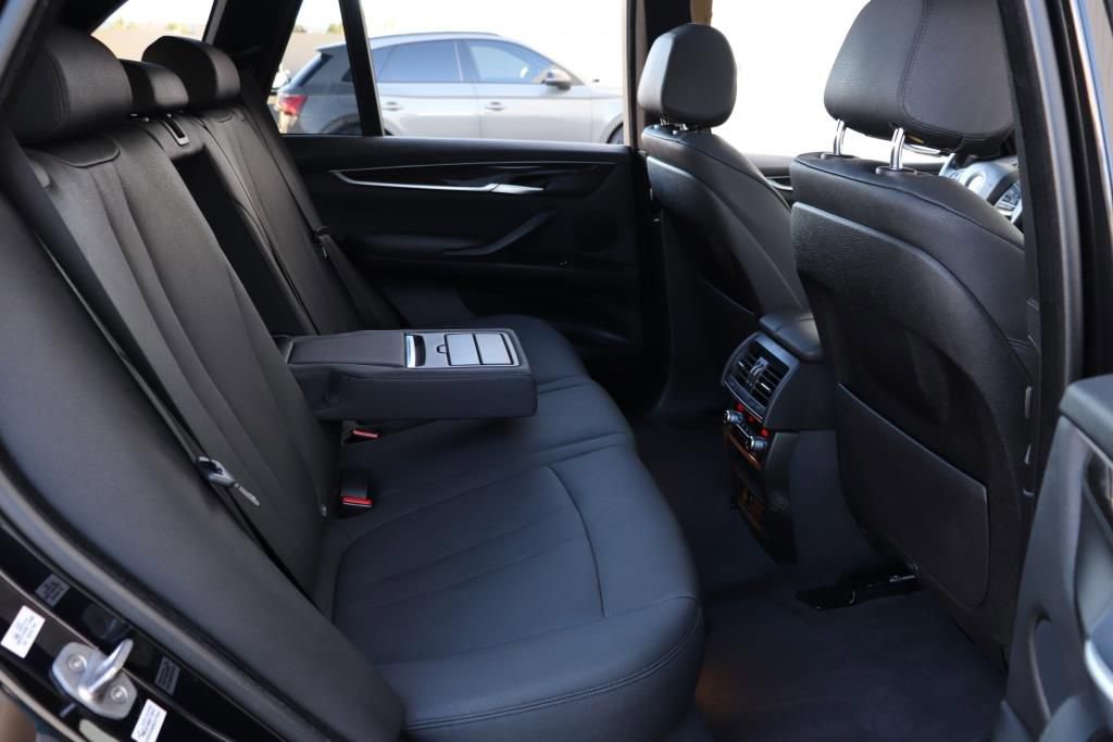 2018 BMW X5 sDrive35i