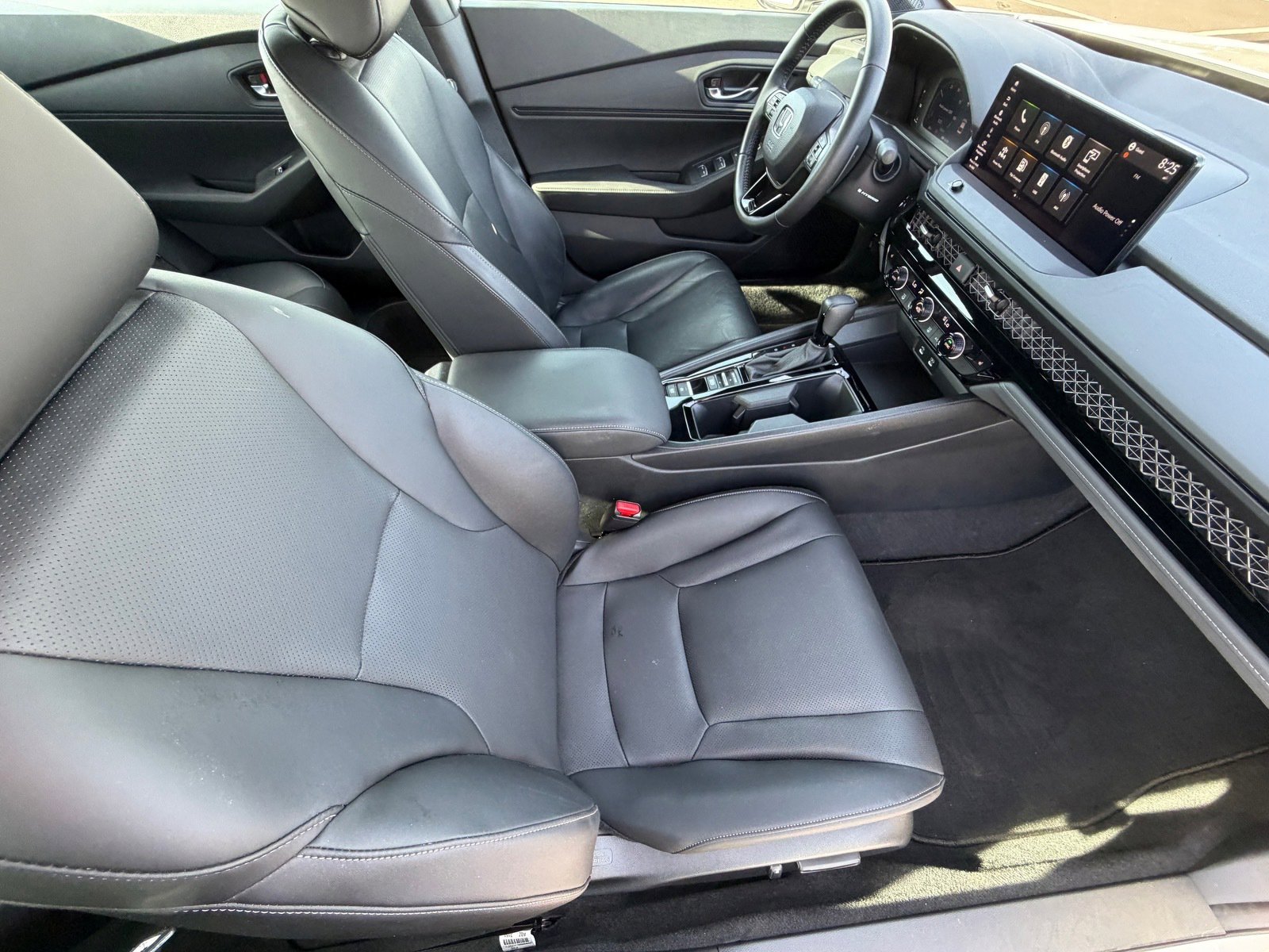 2023 Honda Accord Sport