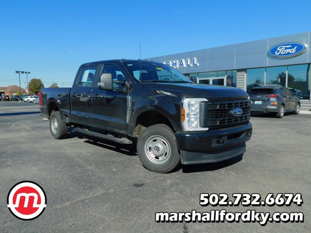 2024 Ford Super Duty F-250 XL