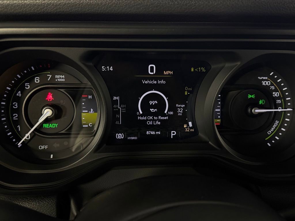 2024 Jeep Wrangler Unlimited