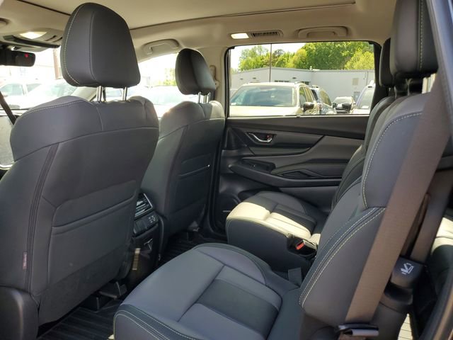 2023 Subaru Ascent Onyx Edition Limited