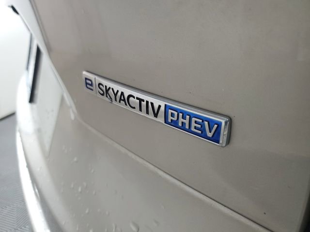 2024 MAZDA Cx-90 Plug-In Hybrid w/ Premium Pkg