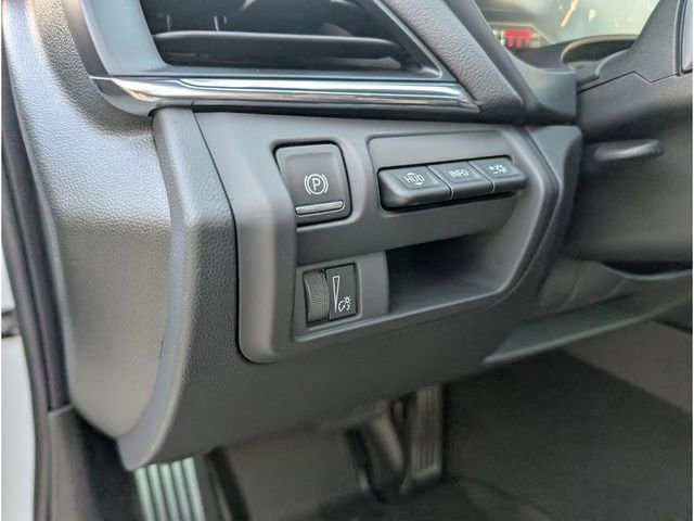 2026 Cadillac CT4 Sport