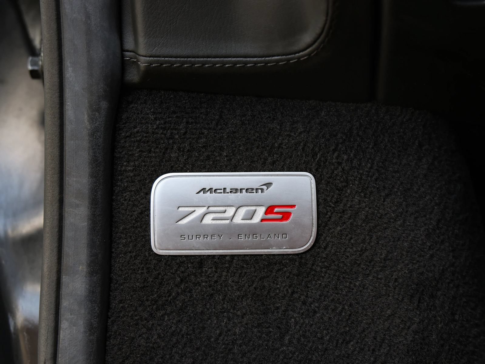 Used 2020 McLaren 720S Spider photo 36