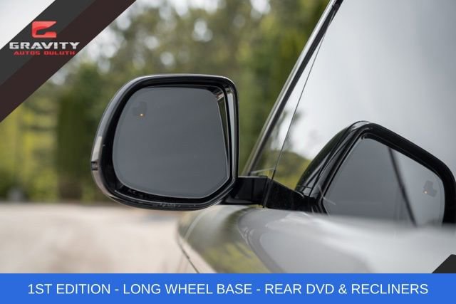 2023 Land Rover Range Rover Long Wheelbase First Edition