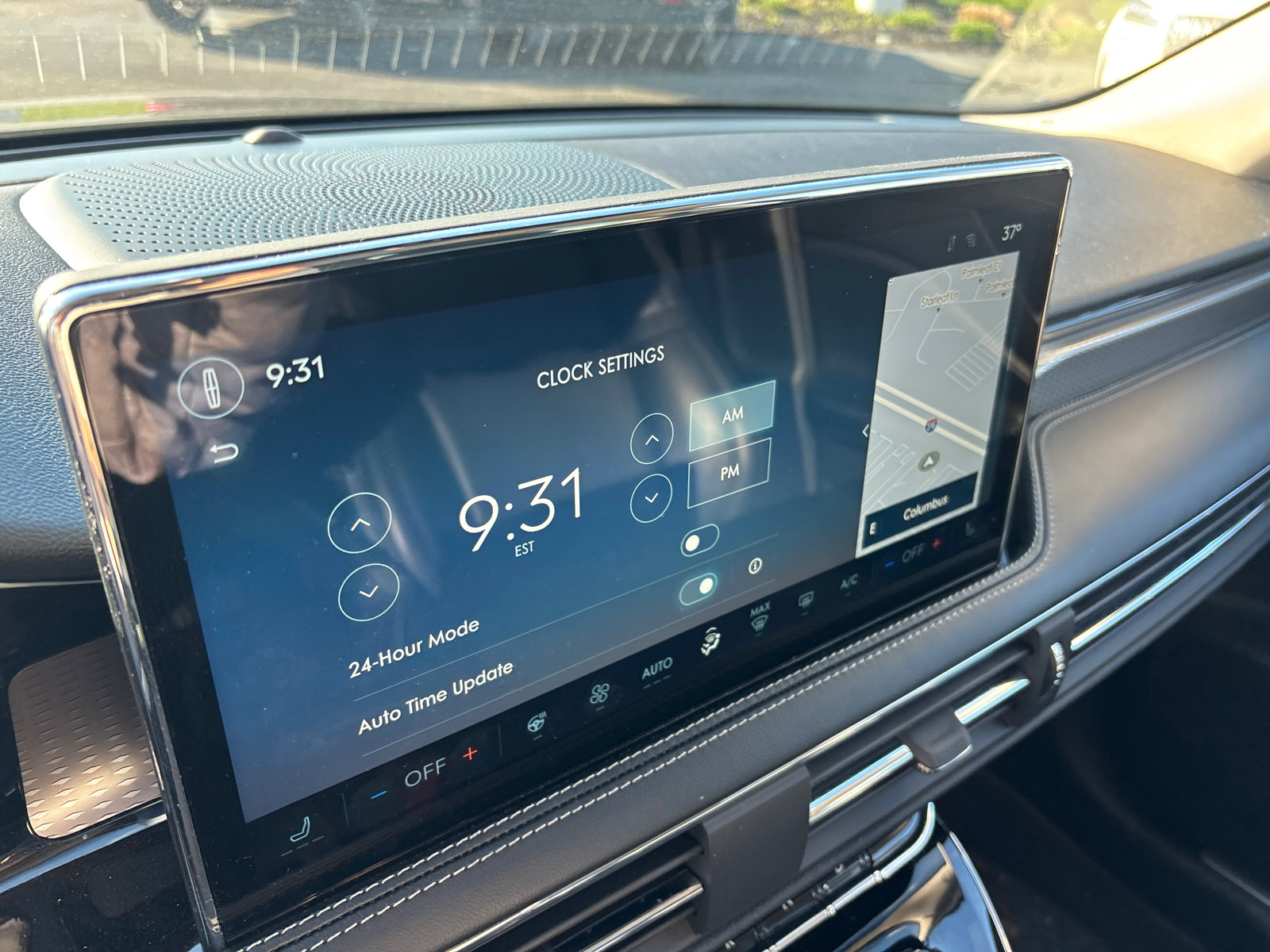 2023 Lincoln Corsair Reserve