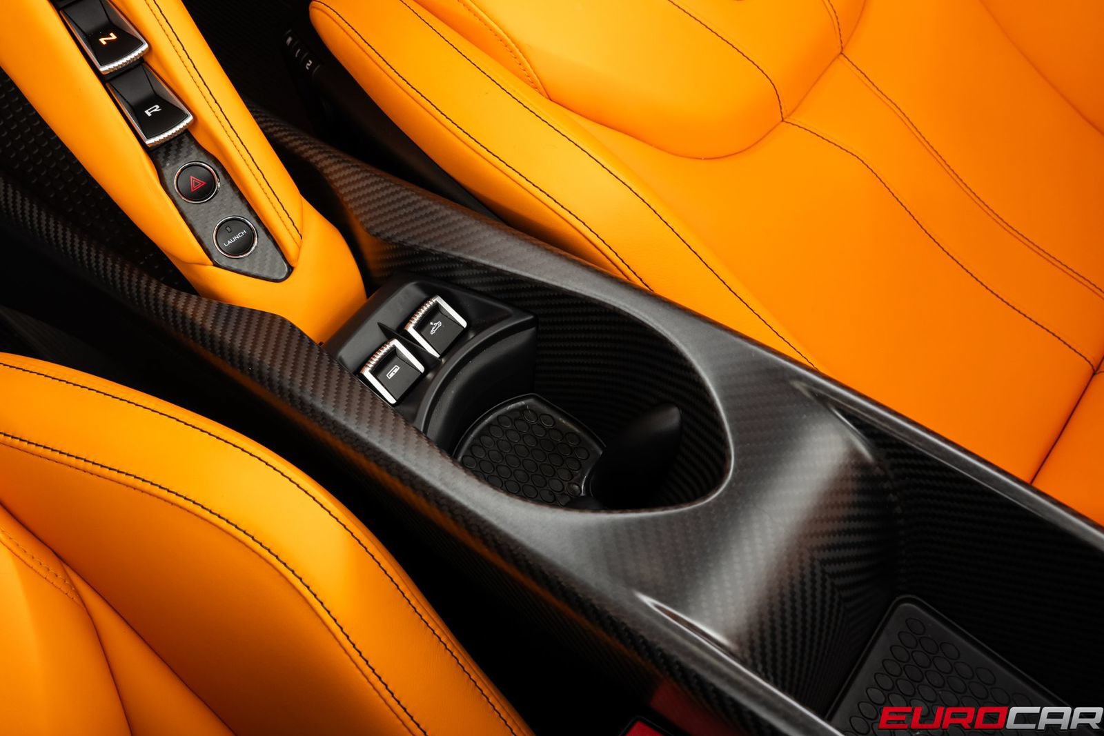 Used 2022 McLaren 765LT photo 36