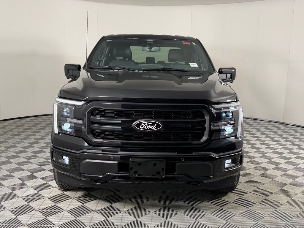 2025 Ford F150 Lariat