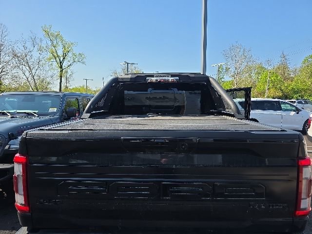 2022 Ford F150 Raptor