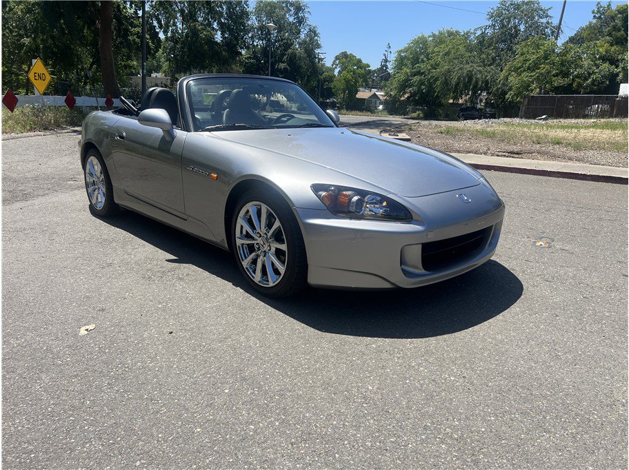 Used 2006 Honda S2000