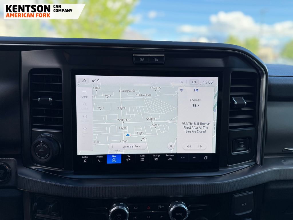 2025 Ford F250 Platinum