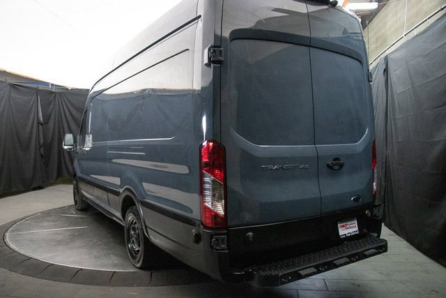 2019 Ford Transit 250 148" High Roof Extended