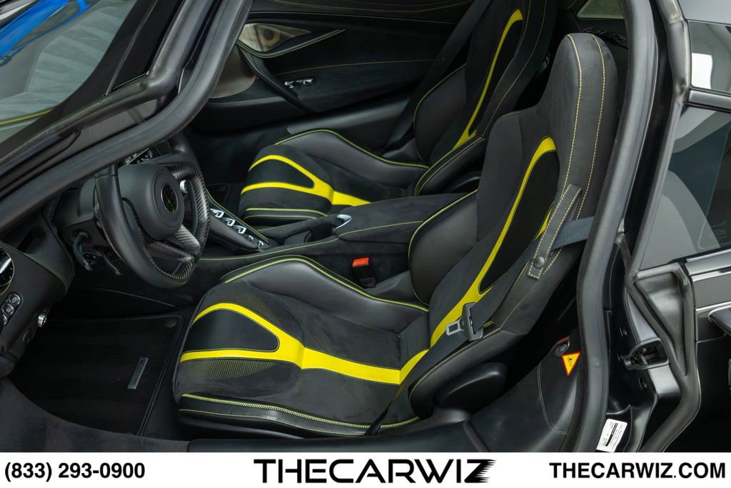 Used 2018 McLaren 720S Performance photo 40