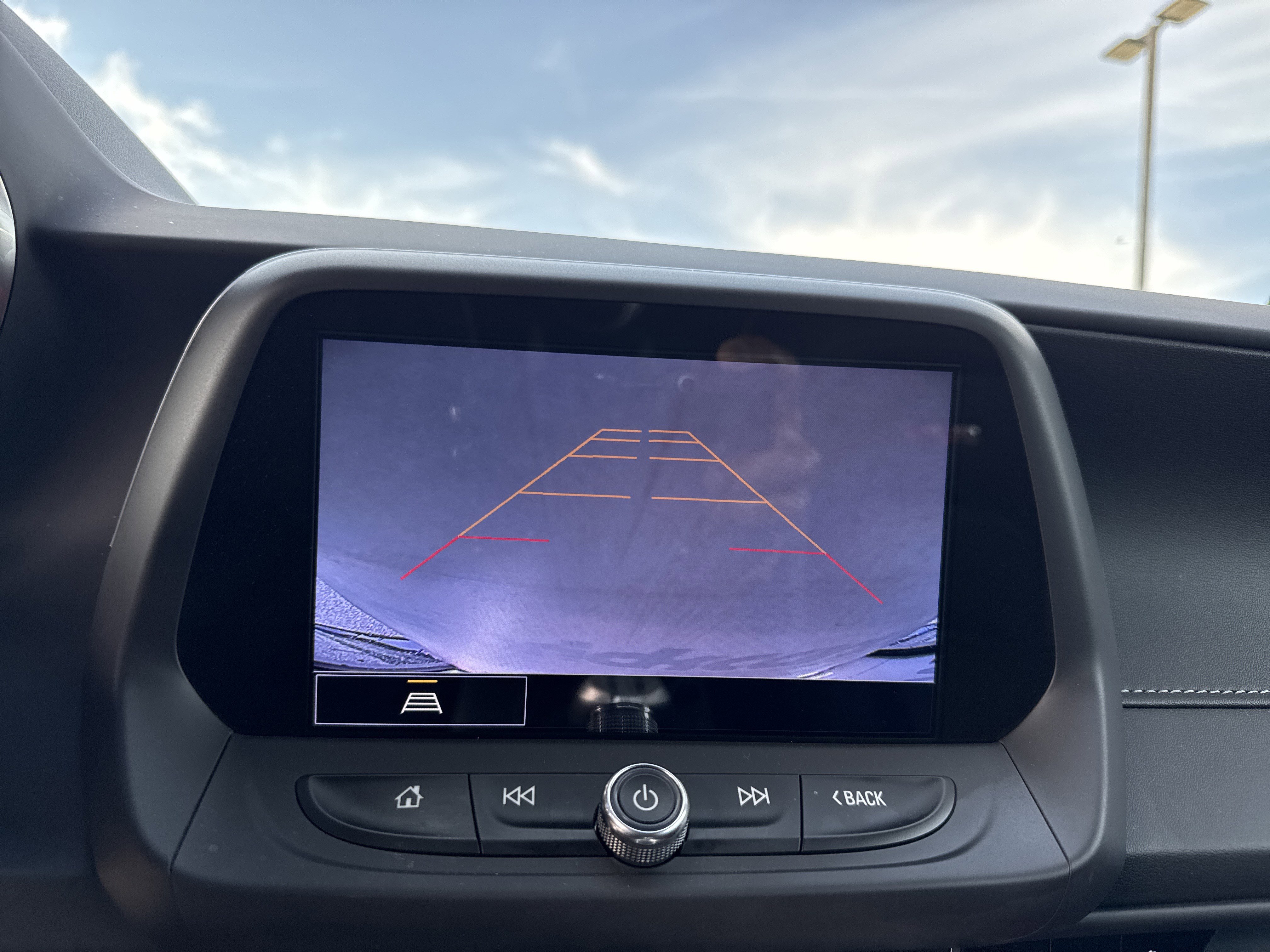 2024 Chevrolet Camaro SS