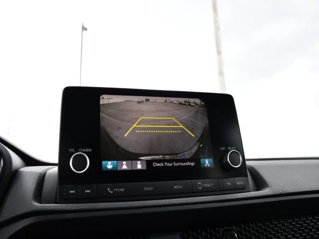 2025 Honda CR-V Sport