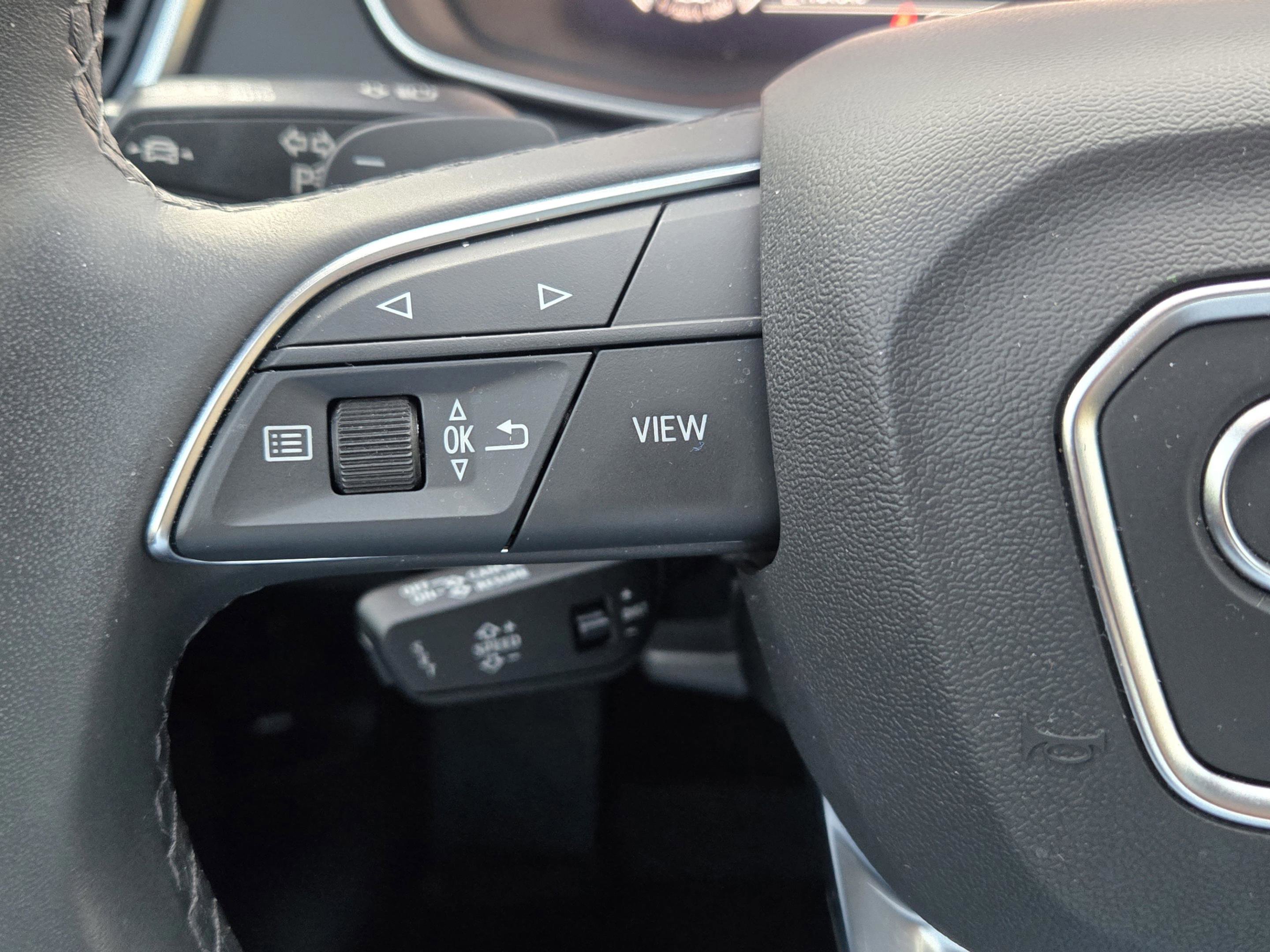 2022 Audi Q5 2.0T Prestige