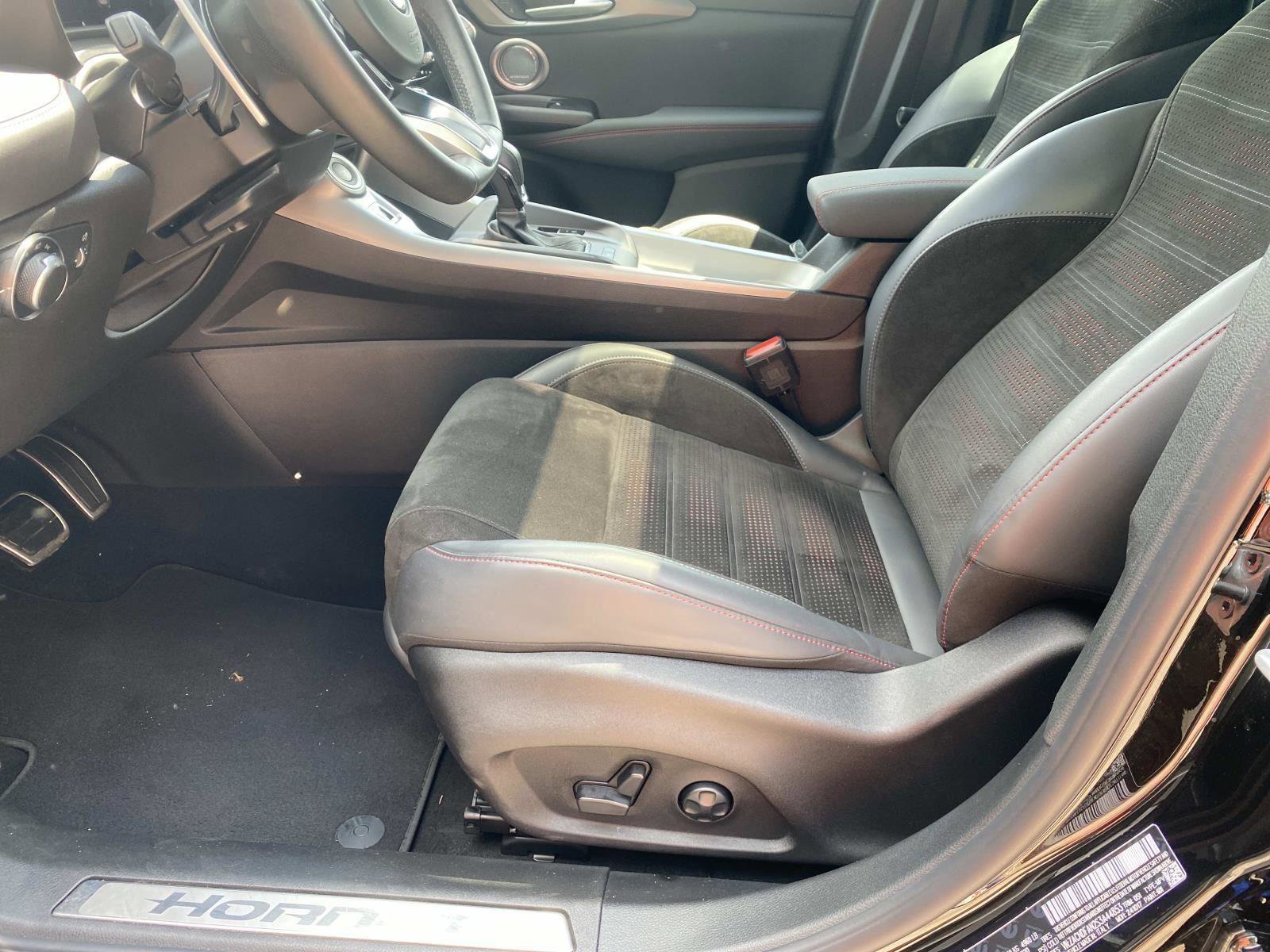 2025 Dodge Hornet GT Plus