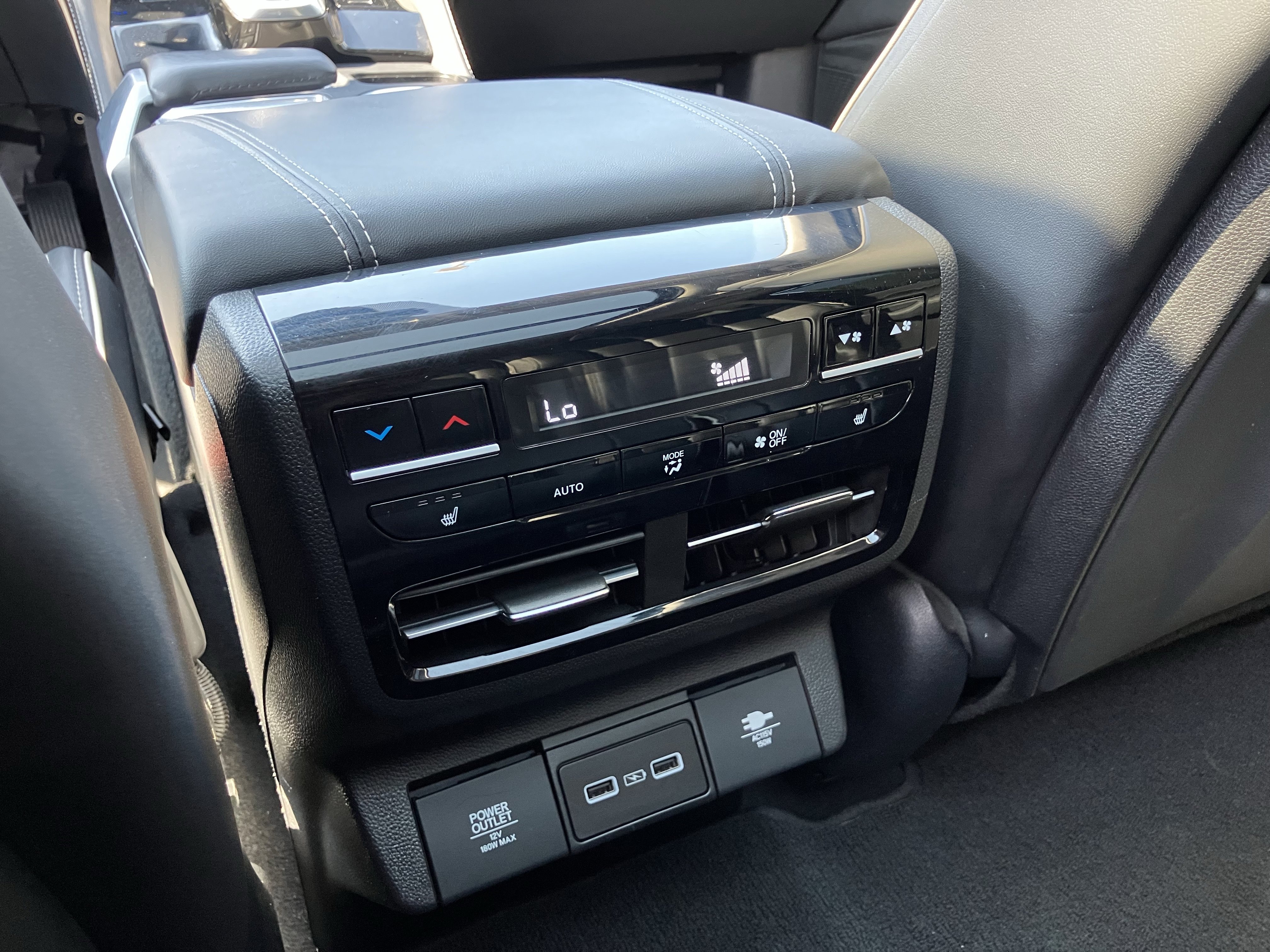 2023 Acura MDX SH-AWD w/ Advance Package