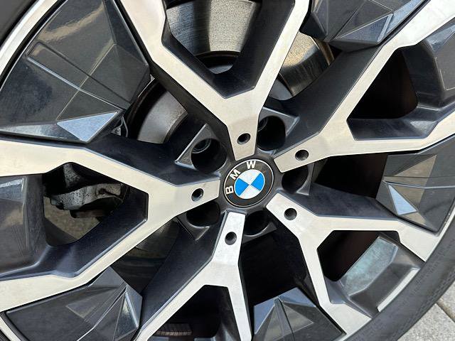 2025 BMW X3 xDrive30i