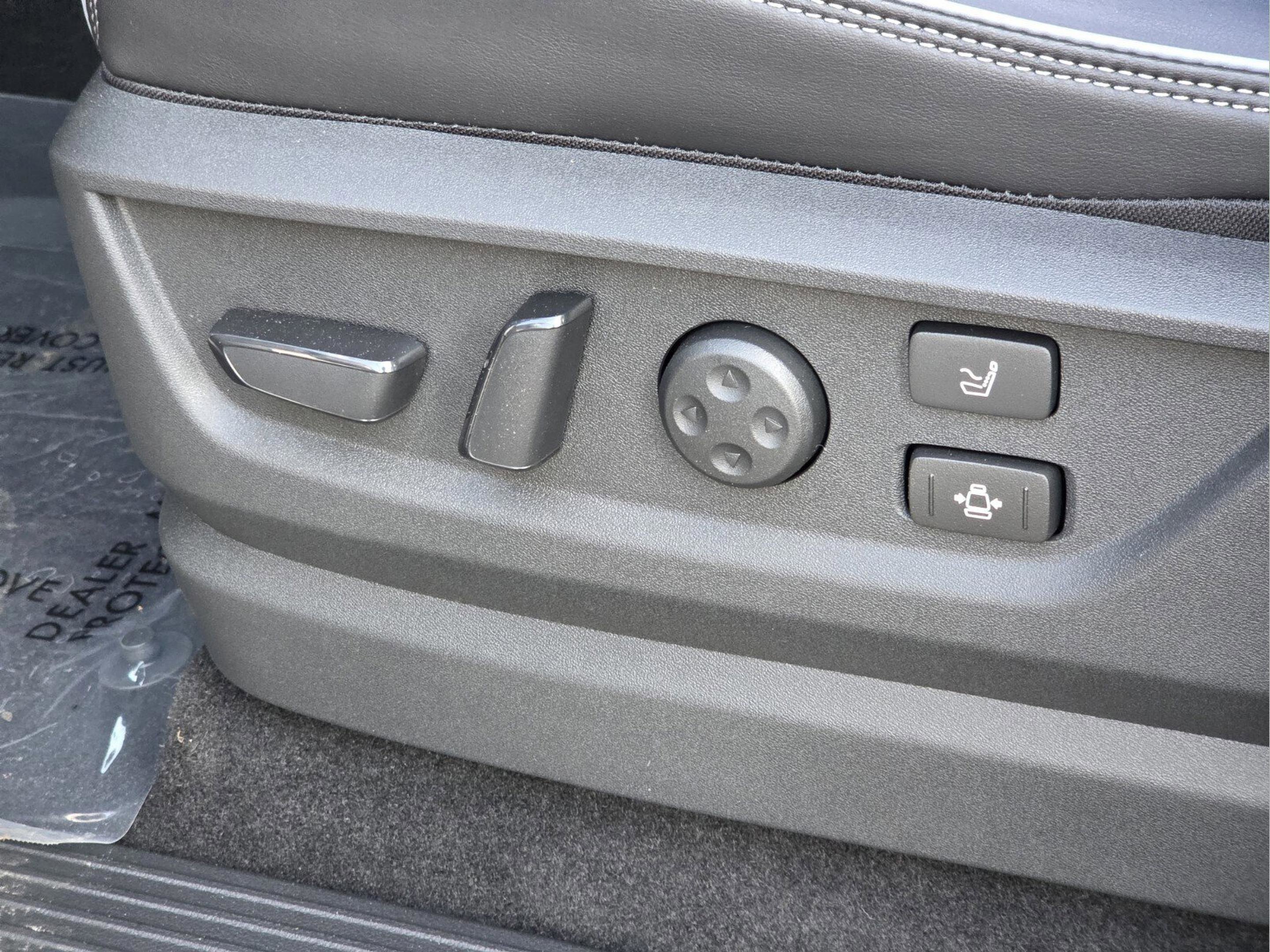 2026 INFINITI Qx80 4WD