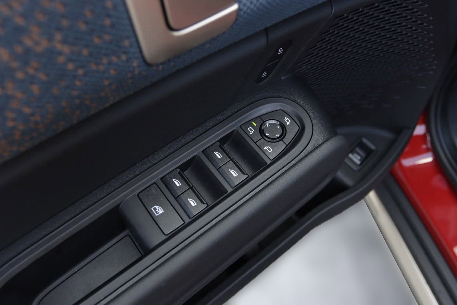 2025 MINI Cooper Countryman S