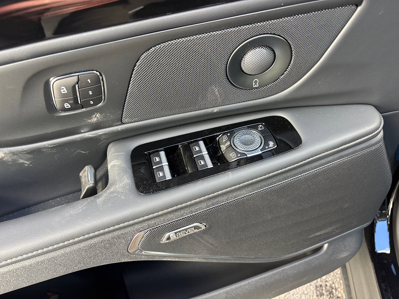 2026 Lincoln Nautilus Premier