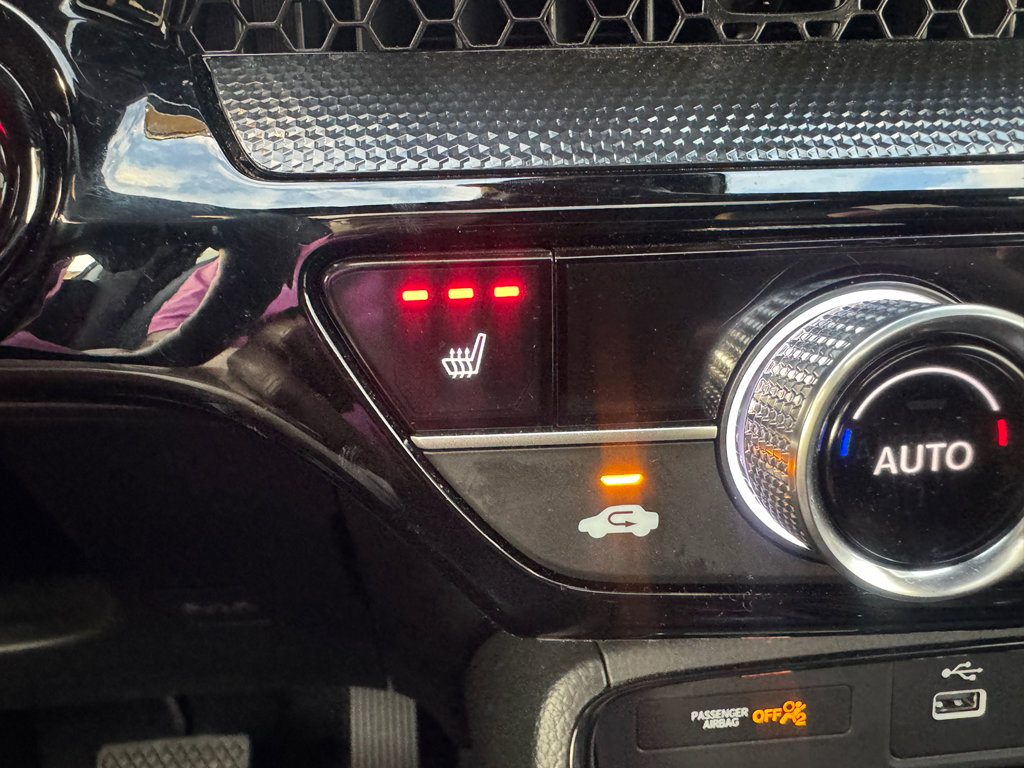 2025 Honda CR-V Sport Touring